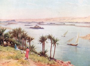  av Robert George Talbot Kelly