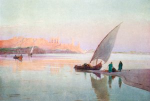  av Robert George Talbot Kelly