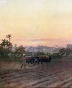  av Robert George Talbot Kelly