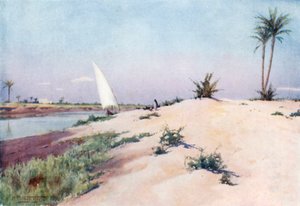  av Robert George Talbot Kelly