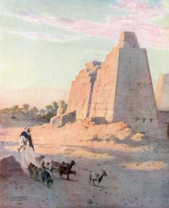  av Robert George Talbot Kelly