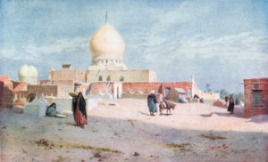 av Robert George Talbot Kelly