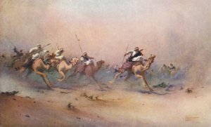 Stormdriven, c1880, 1904