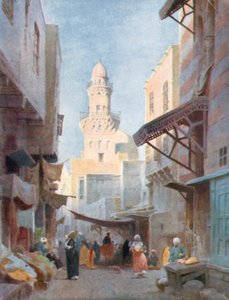  av Robert George Talbot Kelly
