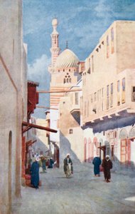  av Robert George Talbot Kelly
