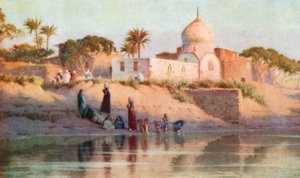  av Robert George Talbot Kelly