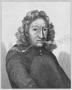 Aesop, den berusade rimmande Cobler av Eton,
