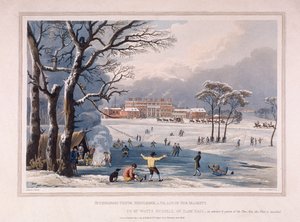 swedish av Robert Havell
