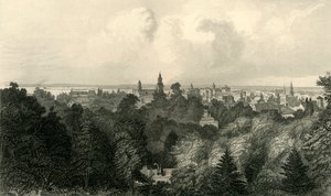 "City of Milwaukee", 1874.