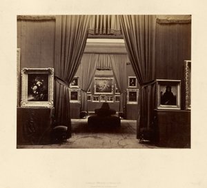 [Konstutställning] av Robert Jefferson Bingham