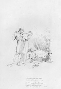 Anacreon, Ode XIX (gravyr)