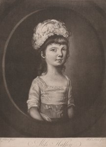 Fröken Haffey