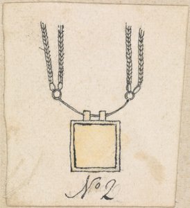 Ett halsband