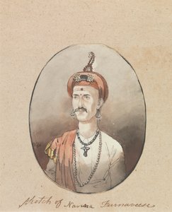 Ta emot Furnaveese av Robert Mabon