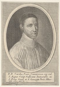 Charles Faure av Robert Nanteuil