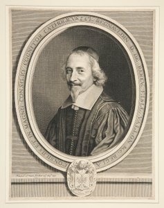 Claude Regnauldin, Procureur g?n?ral au grand Conseil (general åklagare vid Stora rådet) av Robert Nanteuil