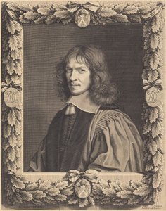 Denis Talon av Robert Nanteuil