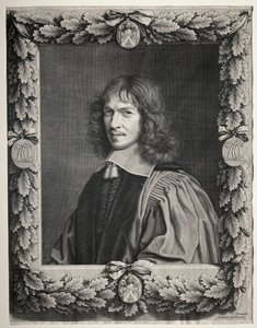 Denis Heel. av Robert Nanteuil