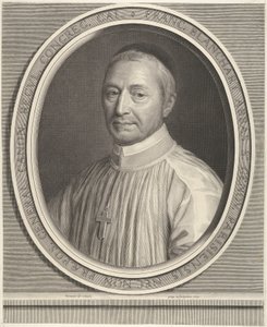 François Blanchart av Robert Nanteuil