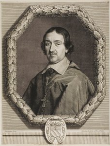 Francois Servian av Robert Nanteuil