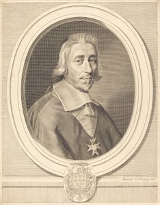 Harduin av Perefixe av Robert Nanteuil