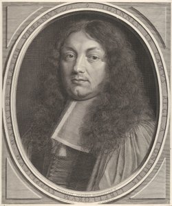 Jean Le Camus av Robert Nanteuil