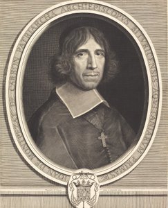 Jean de Montpezat de Carbon av Robert Nanteuil