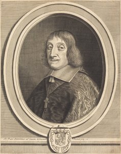 Leonor Goyon de Matignon av Robert Nanteuil