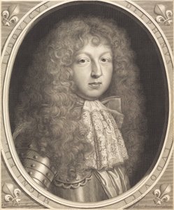 Louis, Dauphin av Frankrike