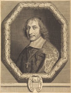 Philibert-Emmanuel de Beaumanoir Lavardin av Robert Nanteuil