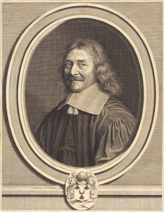 Simon Dreux d
