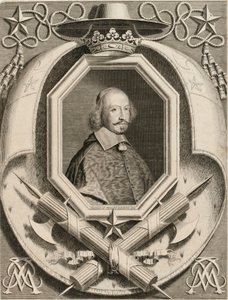 Utan titel av Robert Nanteuil