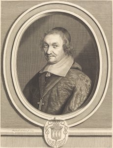 Victor Bouthillier av Robert Nanteuil