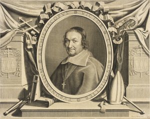 Victor Bouthillier, ärkebiskop av Tours