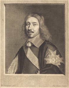 Kansler Michel Le Tellier