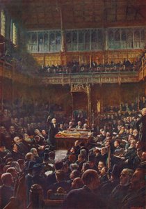Underhuset, 13 februari 1893 1906