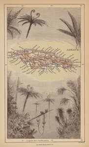 Jamaica (gravyr)