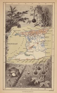 Trinidad (gravyr)