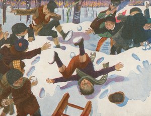  av Robert Salles