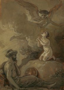 Scener från en österländsk romans [Arabian Nights]