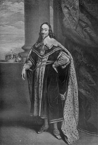Karl I, 1770
