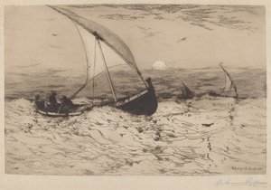 swedish av Robert Swain Gifford