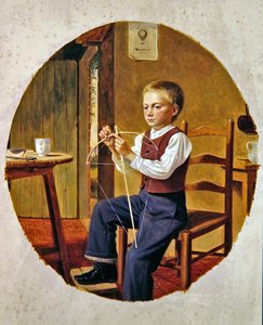På jakt efter flykt av Robert Swainson