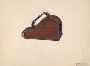 Valurna av Robert T. Gills