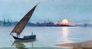 swedish av Robert Talbot Kelly