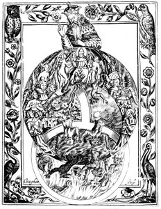 Kyrkans hierarki, 1652