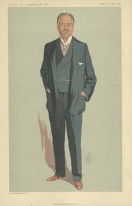 Kapten hedern Henry Denison
