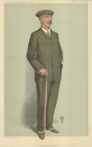 Hans nåd hertigen av Wellington