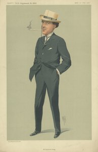Mr Laurence Irving