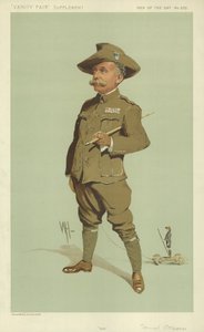 Herr Samuel Osborn